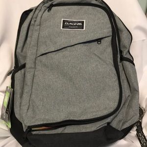 dakine network ii 31l pack